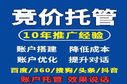 SEM托管公司案例分享：打造高效广告投放